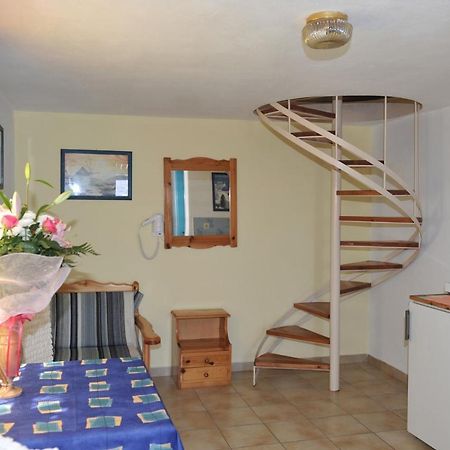 Darzenta Athina Beach Houses Perivolos Zewnętrze zdjęcie