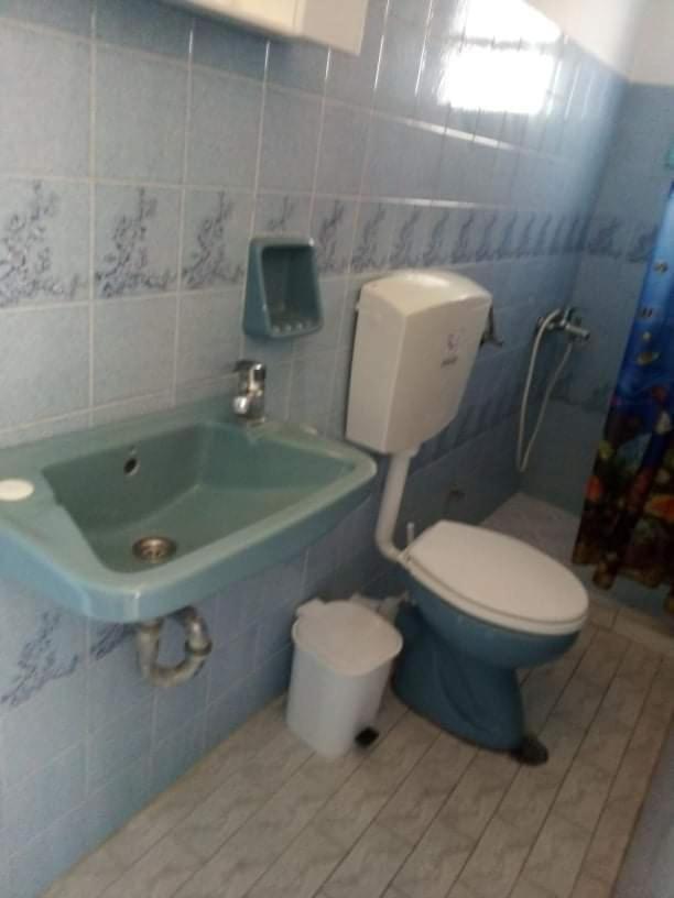 Darzenta Athina Beach Houses Perivolos Zewnętrze zdjęcie