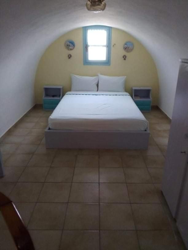 Darzenta Athina Beach Houses Perivolos Zewnętrze zdjęcie